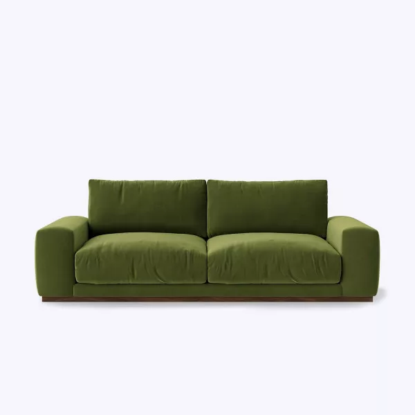 Orencco 4 Seater Sofa - 92" on rent