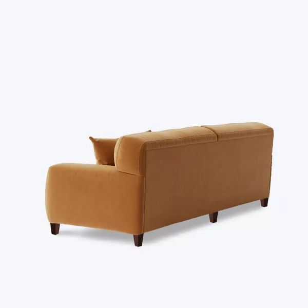 Infinito Large 3 Seater Sofa - 90" on rent
