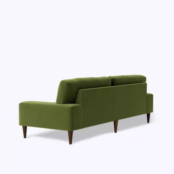 Spacino 4 Seater Sofa - 92" on rent