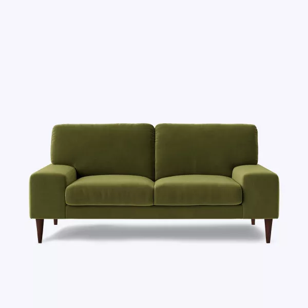 Spacino 2 Seater Sofa - 68" on rent