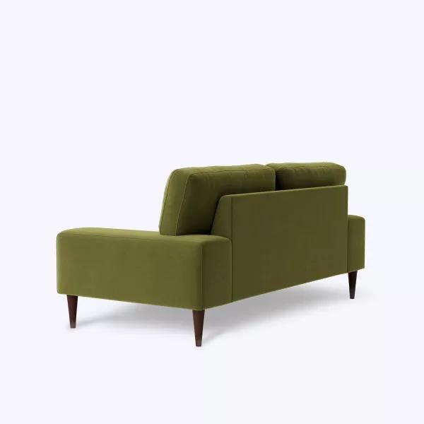 Spacino 2 Seater Sofa - 68" on rent
