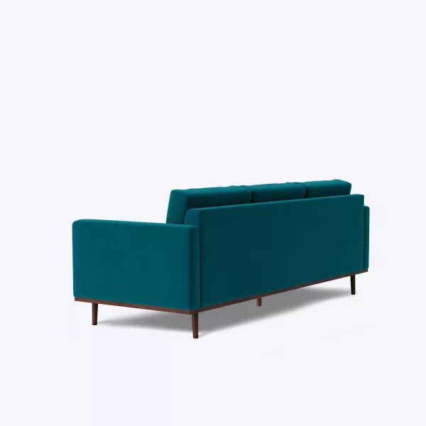 Reveltin 3 Seater Sofa - 86" on rent