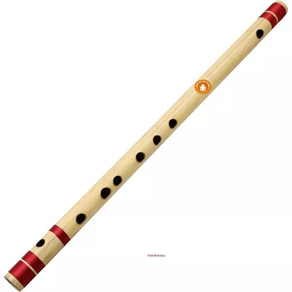 Wooden Flute (Indian) on rent