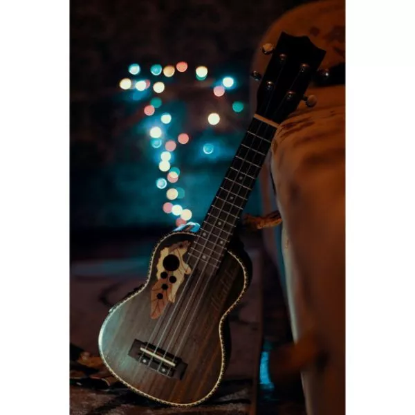 KAPS Ukulele on rent