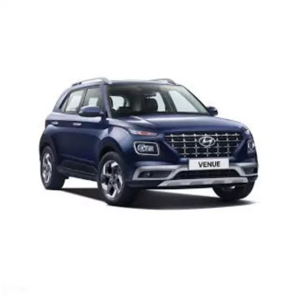 Hyundai Venue  on rent