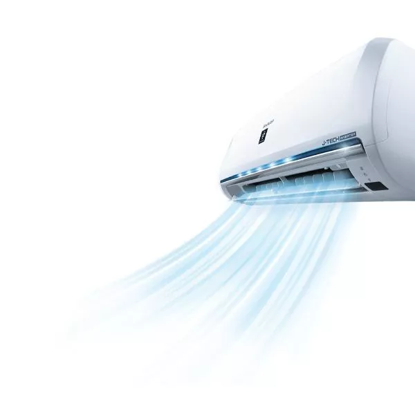 1.5 Ton Split Air Conditioner (Multiple Brands) on rent