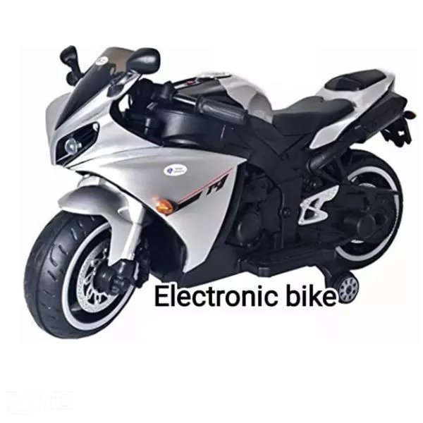 Electronic Bike on rent