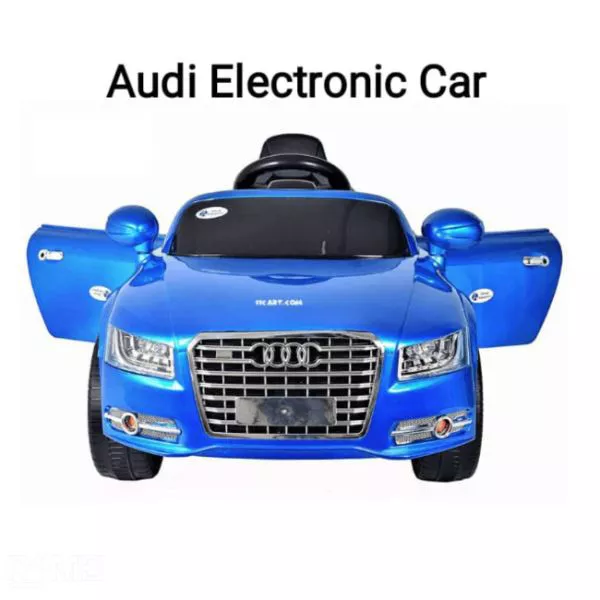 Electronic Car on rent