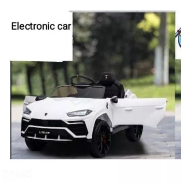 Electronic Car on rent