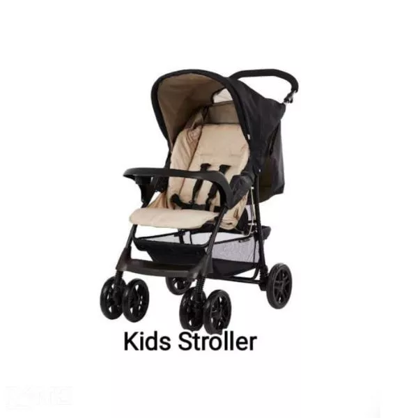 Kids Stroller Pram on rent