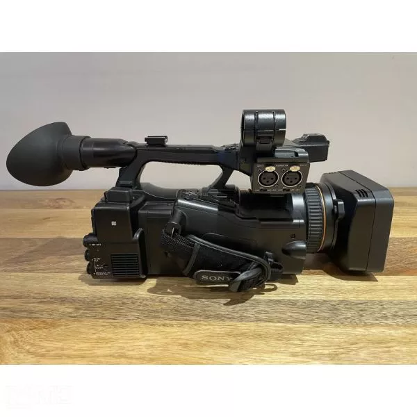 Sony Pxw 200 on rent