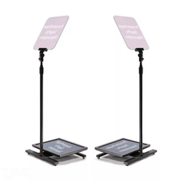 Telly Prompter on rent