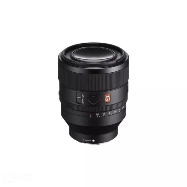 Sony FE 50MM F/1.2 GM Lens (SONY E) on rent