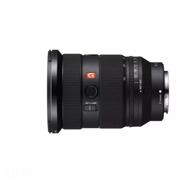 Sony FE 24-70MM F/2.8 GMII Lens (SONY E) on rent