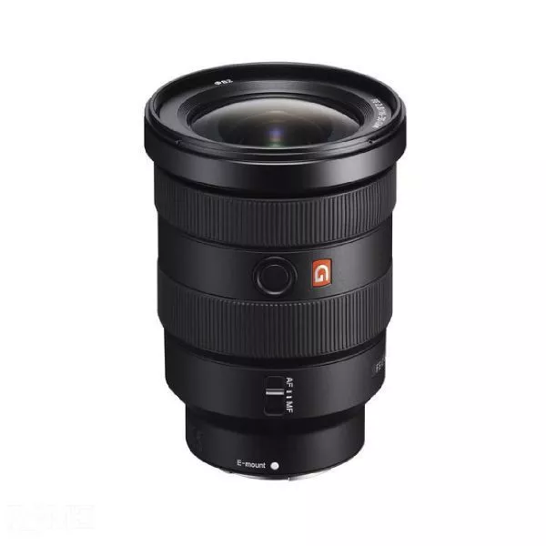 Sony FE 16-35MM F/2.8 GM Lens on rent