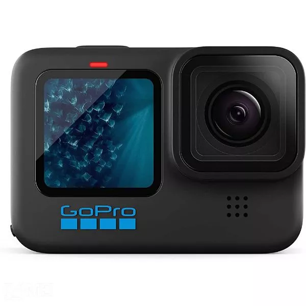 Go Pro Hero 11 on rent