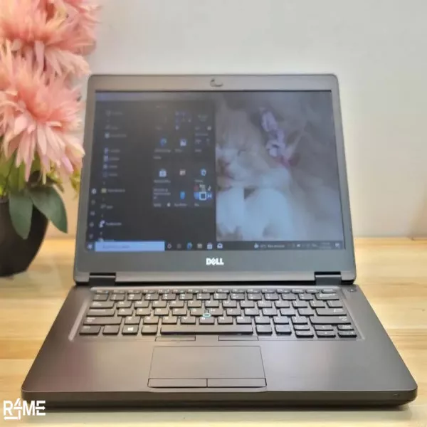 Dell Latitude e5480 on rent