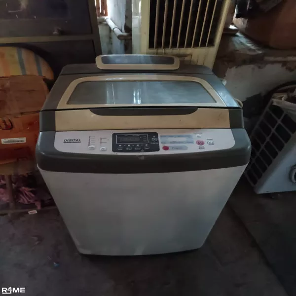 Samsung Washing Machine on rent