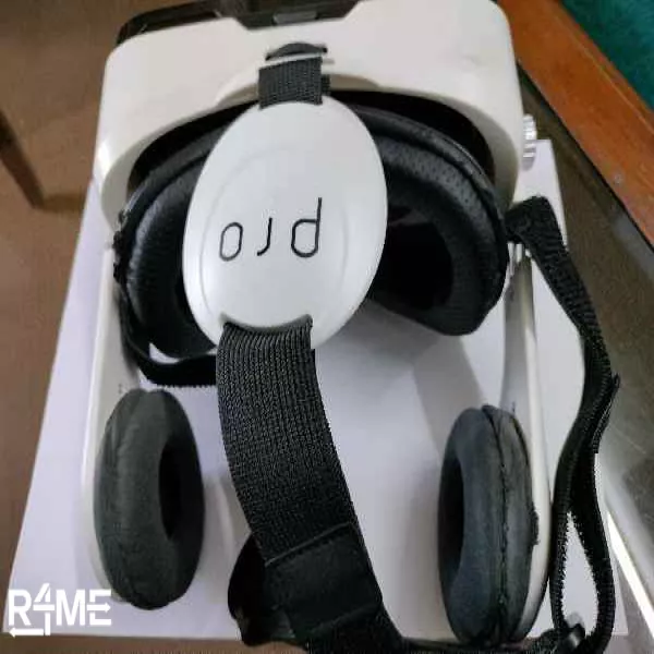 Procus VR Headset For Kids on rent