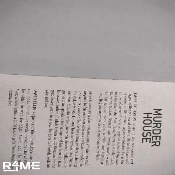 Murder Mysteries on rent