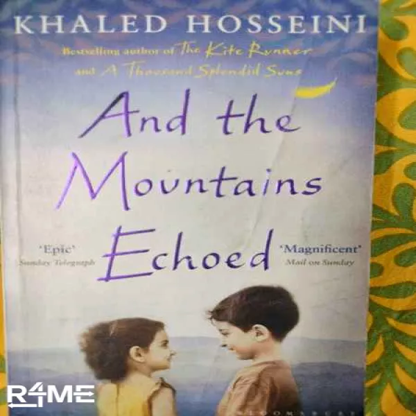 Fiction Books on rent