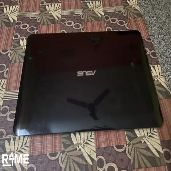 Asus Laptop on rent