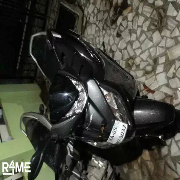 ACTIVA 125H Smart on rent