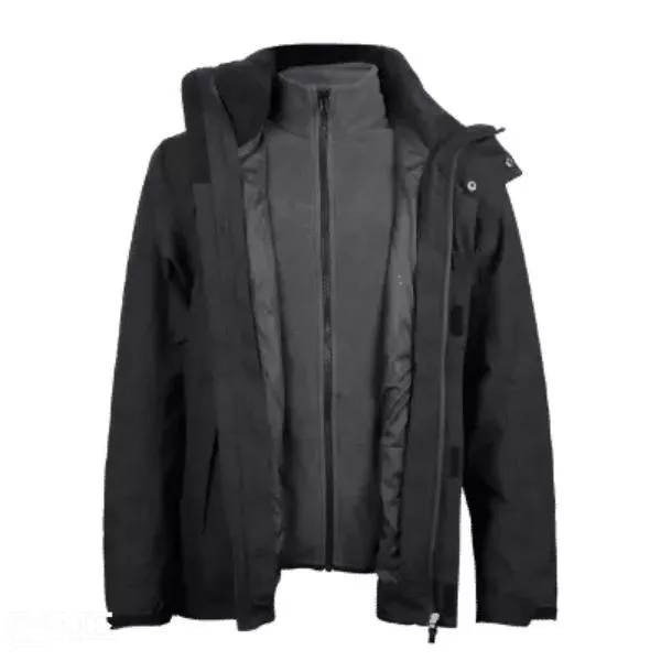 Men Jacket 3x1 - 0 Degree Celsius on rent