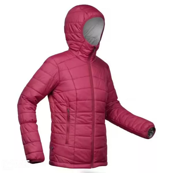 Women Down Jacket - 0 Degree Celsius on rent