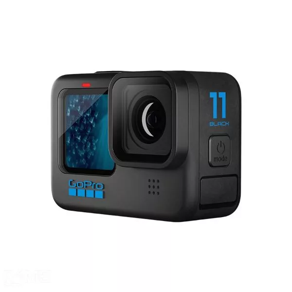 GoPro Hero 11 on rent