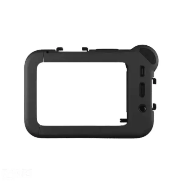 GoPro Media Mod for GoPro Hero 8, 9, 10 & 11 on rent