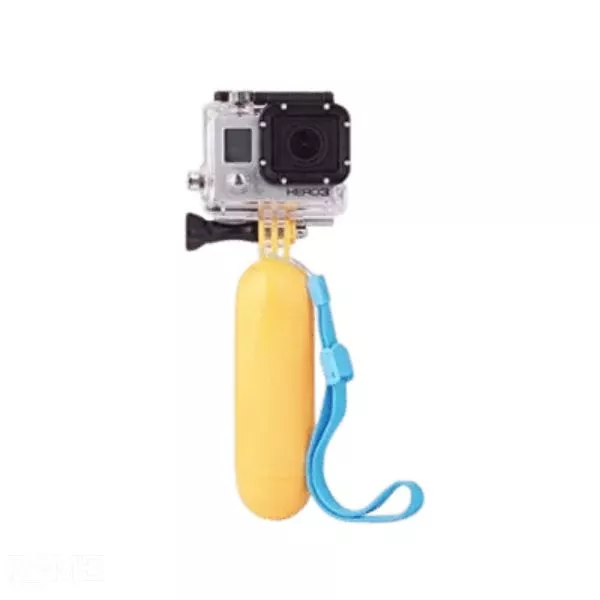 Snorkling Grip for GoPro Hero 8, 9, 10 & 11 on rent
