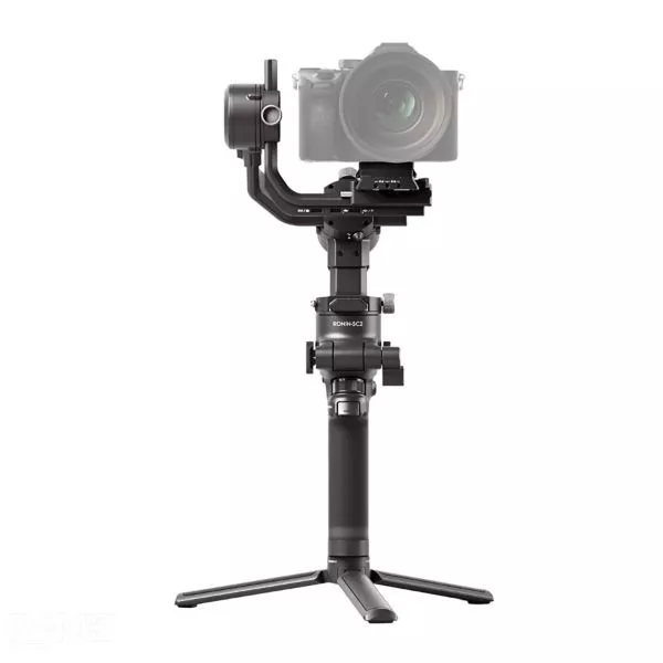 DJI RSC2 Gimbal on rent