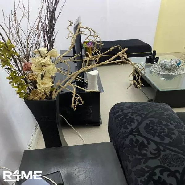 5 Bed Shortlet Apartment