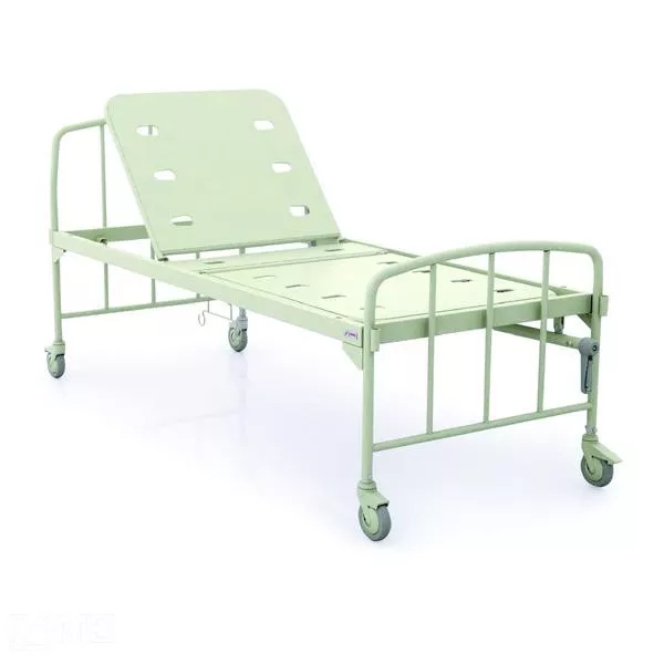 Semi Fowler Manual Bed on rent