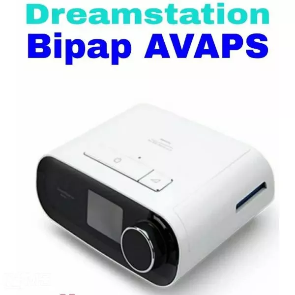 Bi-pap AVAPS.                     on rent