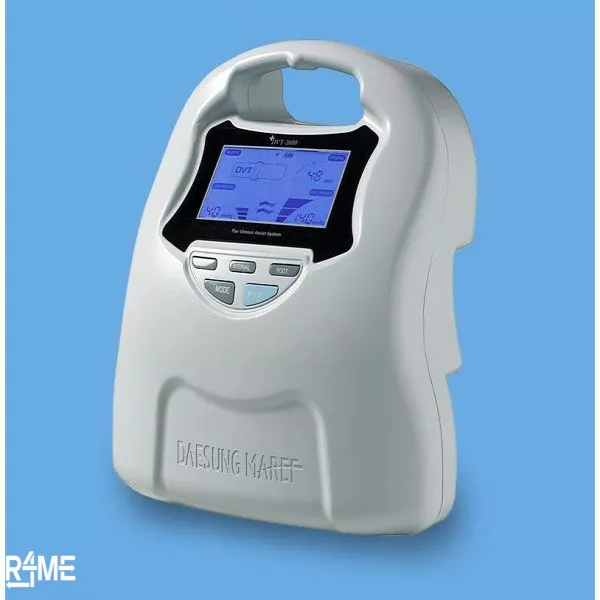 Auto DVT Pumps on rent