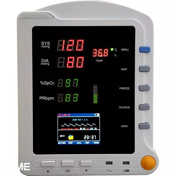 Para Monitor      on rent