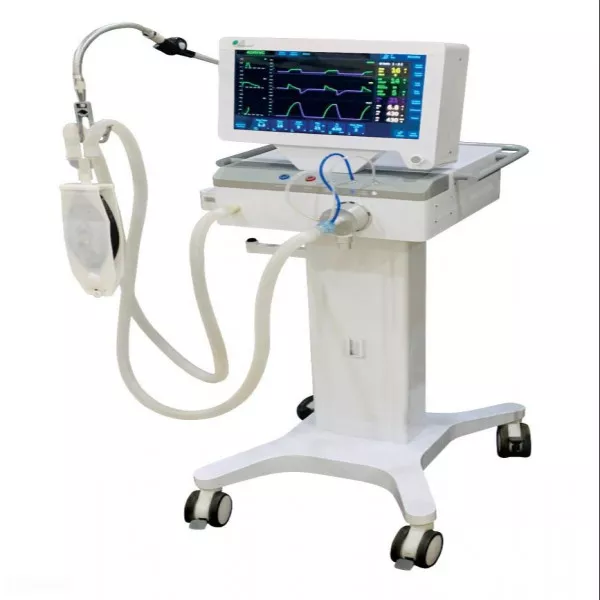  Ventilator   on rent