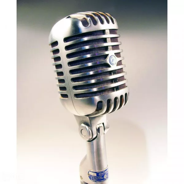 Hayden Mic (Wired) on rent