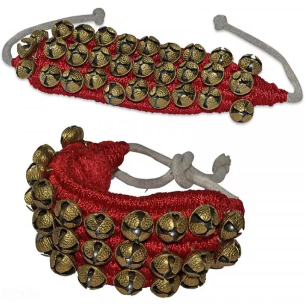 Ghungroo (Local Indian Brand) on rent