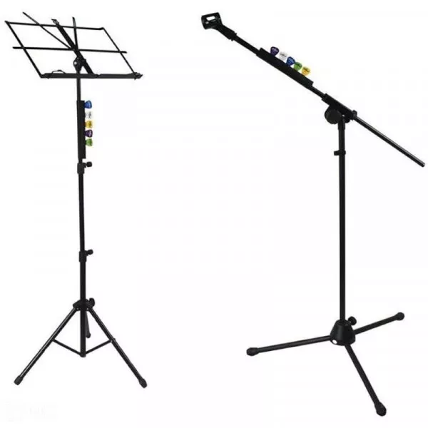 Ahuja Mic Stand on rent