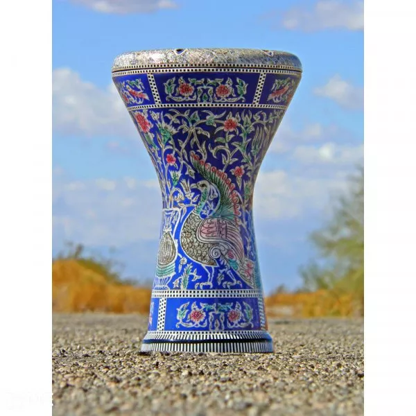 Darbuka (Local Indian Brand) on rent