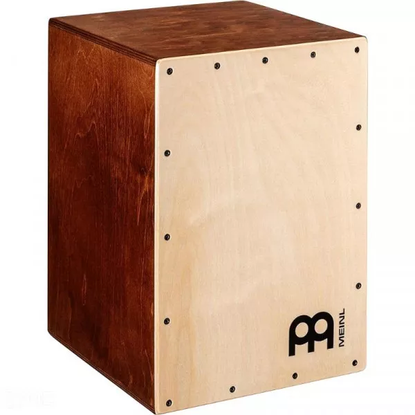 ClapBox Cajon Drum on rent
