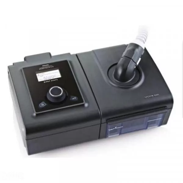 Bipap -Philips Avap on rent