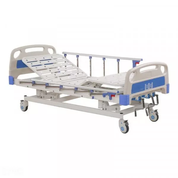 Bed 3 Function Automatic Surgix on rent