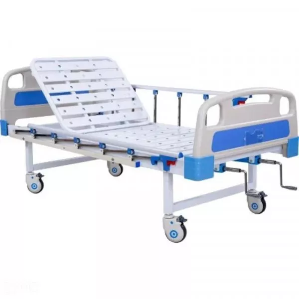 Bed 2 Function Manual Surgix on rent