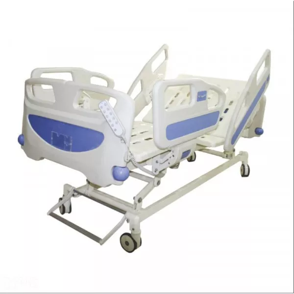 Bed 2 Function Automatic Surgical bed/SIS on rent