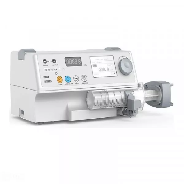 Syringe Pump Beyond on rent