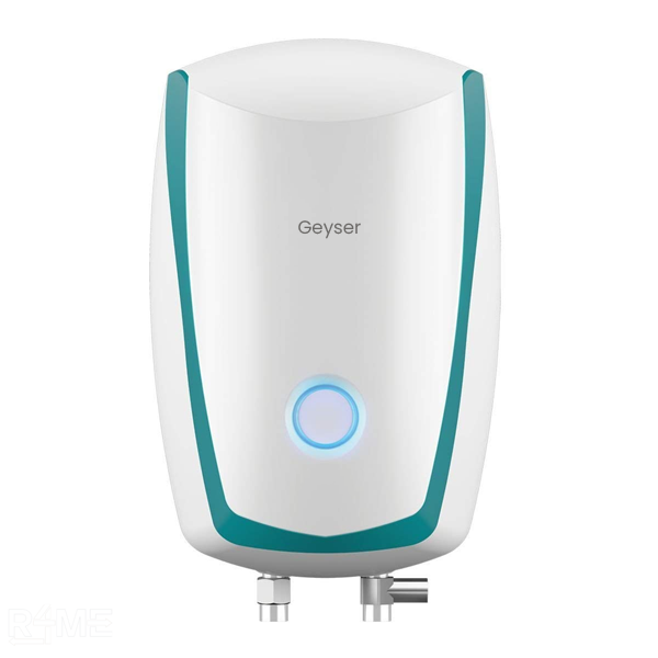 Geyser 10-15 Lts. on rent
